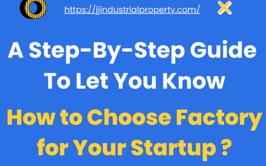 How to Choose Factory for Your Startup